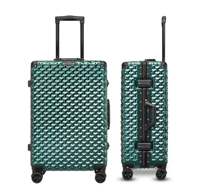 Изумрудный металлик