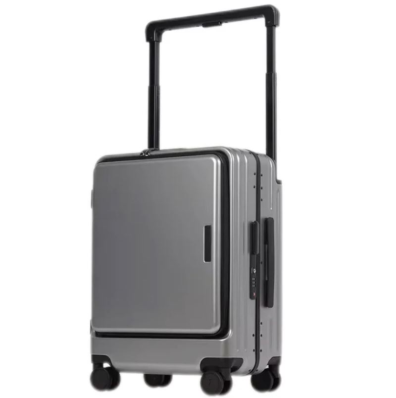 Rare Baggage Carbon X1