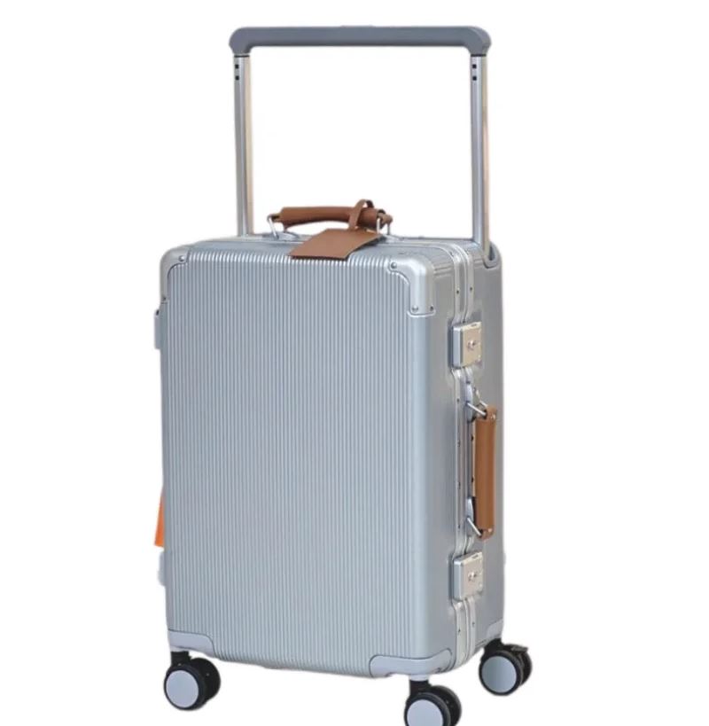 Rare Baggage Titanium Pro