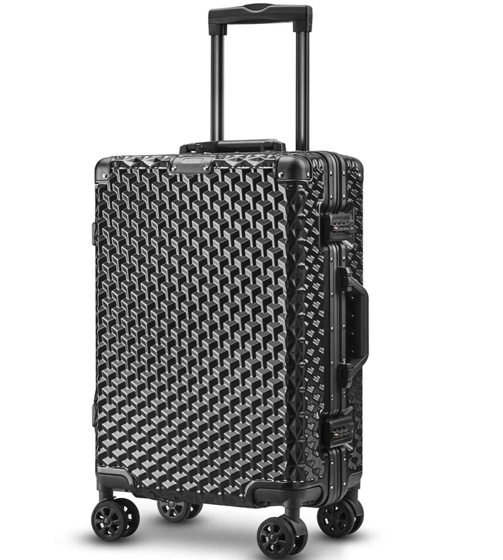 Rare Baggage Velvet Elite